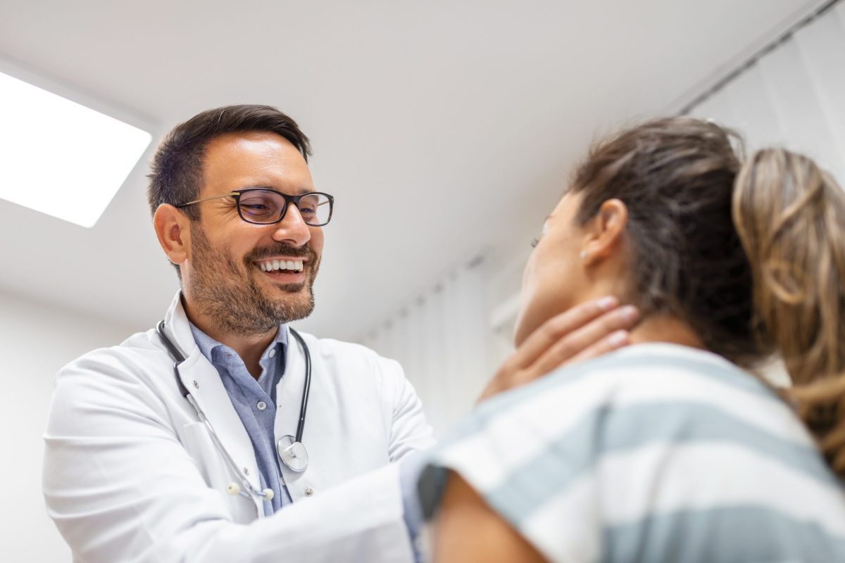 Peptide Therapy Clinic, Moore