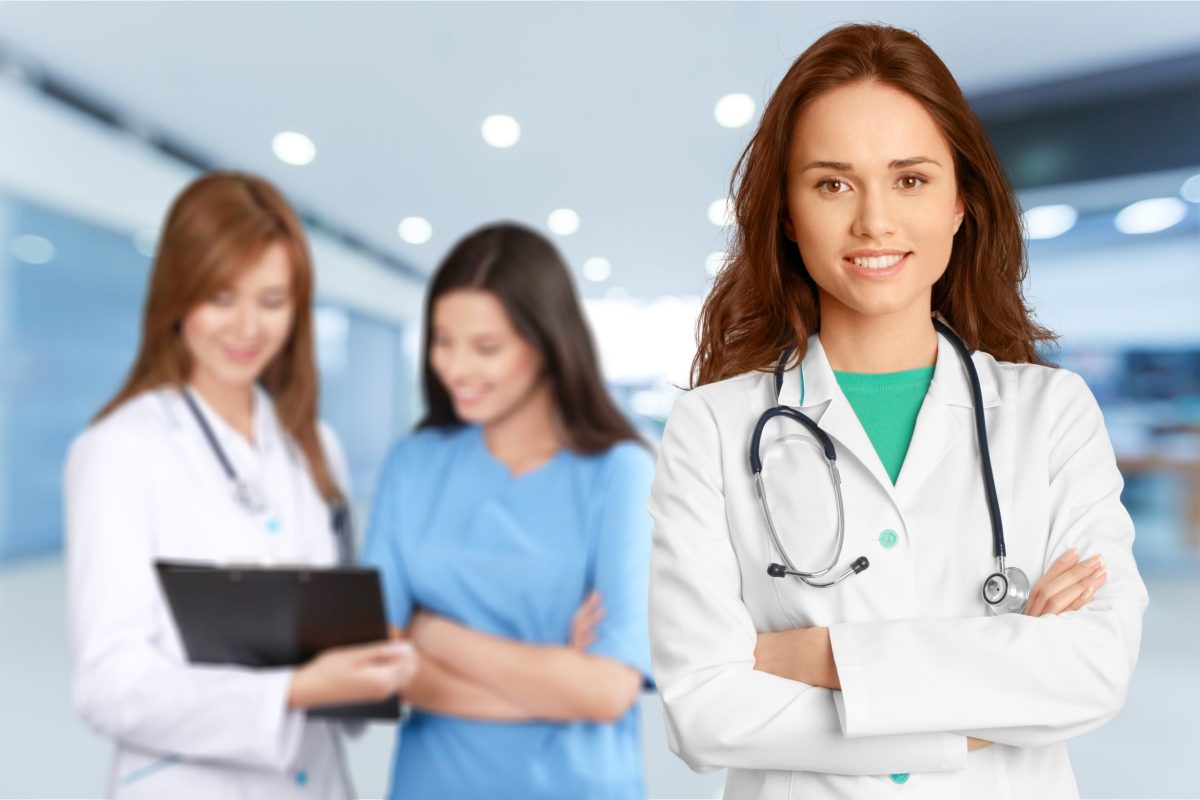Peptide Therapy Clinic, Moore