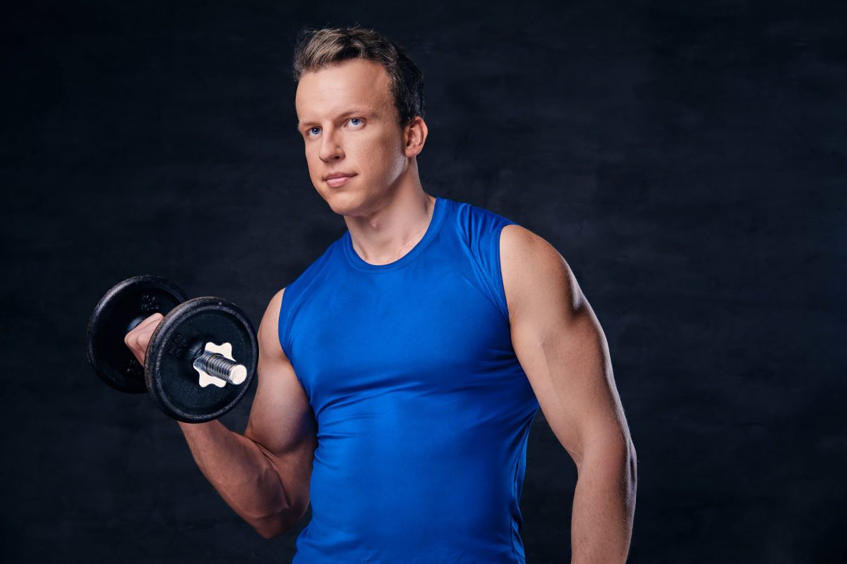 Peptide Therapy Clinic, Moore